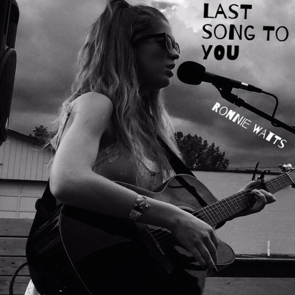 Last music