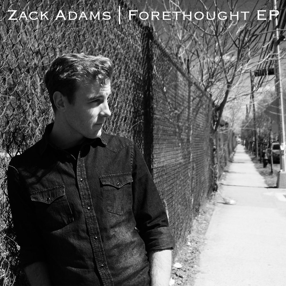 Adam adams песни. Forethought. Forethought компания. Forethought, Inc..