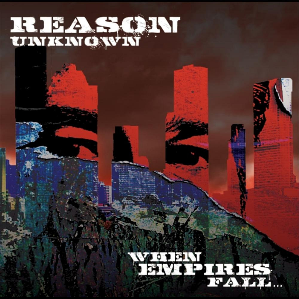 Reasons Unknown. Fall of Empire. Rise against appeal to reason album.