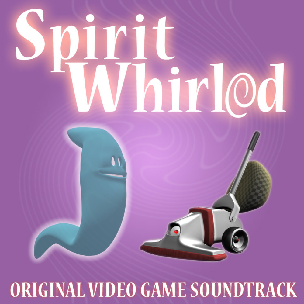 Spirit soundtrack