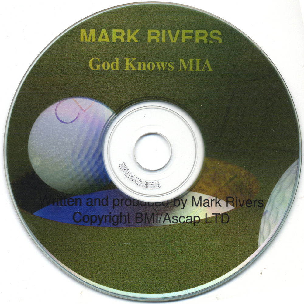 Mark rivers