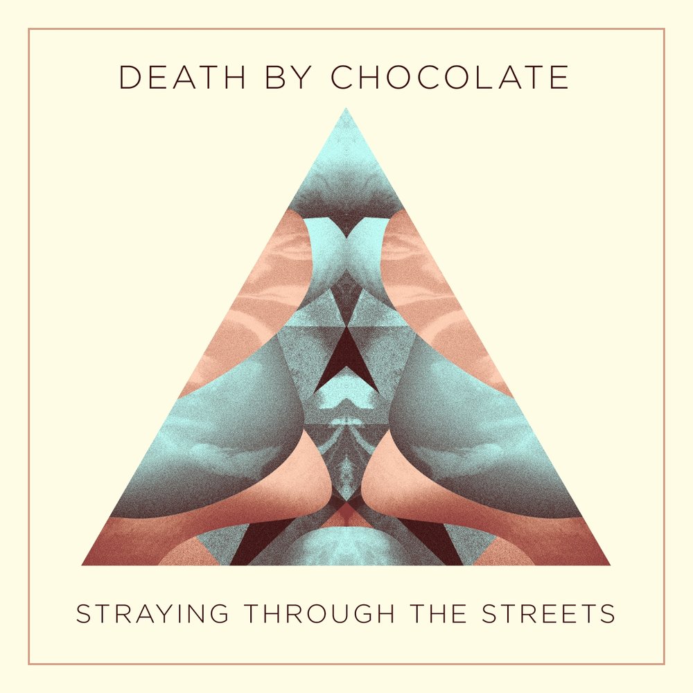 Death by chocolate. De Phazz Death by Chocolate.