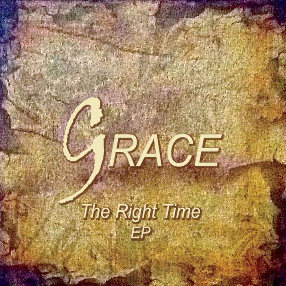 The right time. Times of Grace.