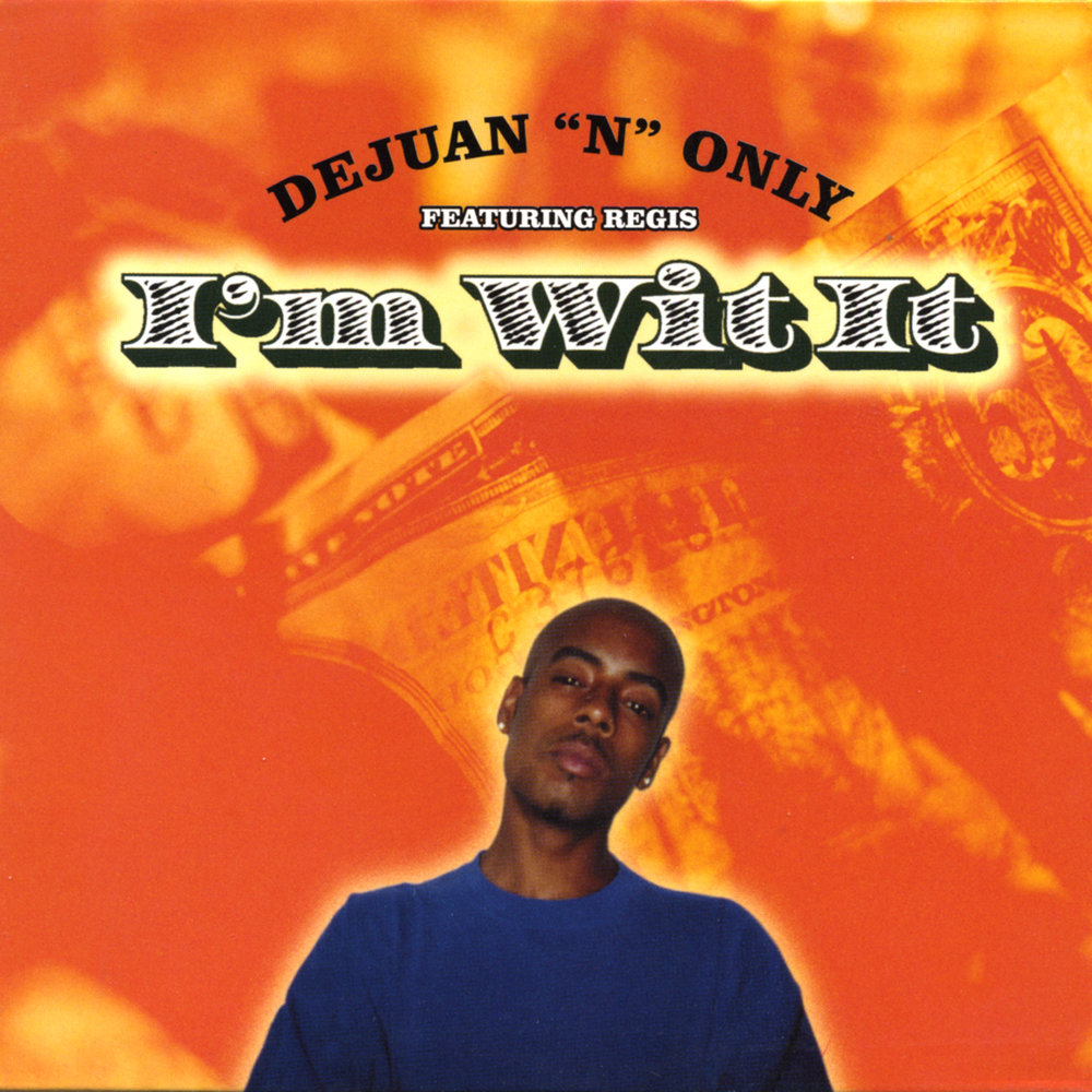 Make it wit. Make it wit