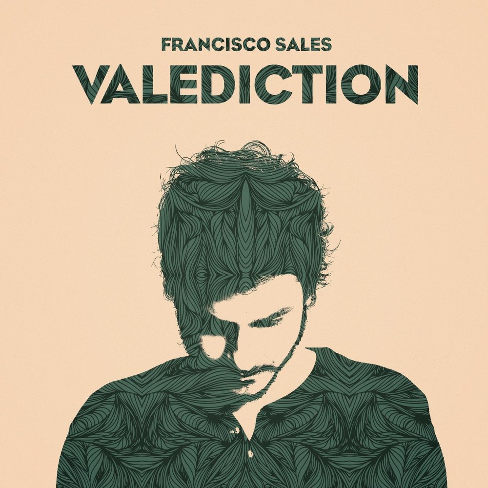 Sales альбомы. Valediction.