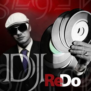 DJ Redo - Fed Up - DJ Khaled feat. Usher, Drake, Rick Ross & Young Jeezy (Victory)