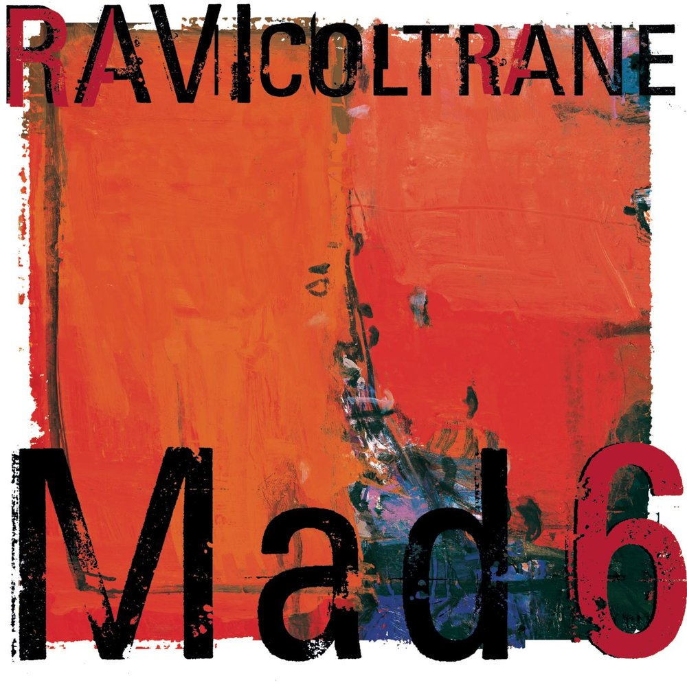 Was mad 6. Рави Колтрейн. Ravi Coltrane - in Flux. Мэд 6. Ginger Bread boy Jazz.