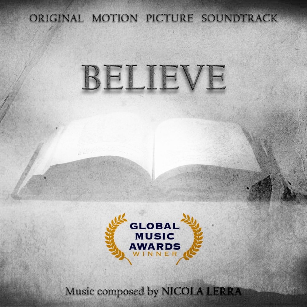 Песня my believe