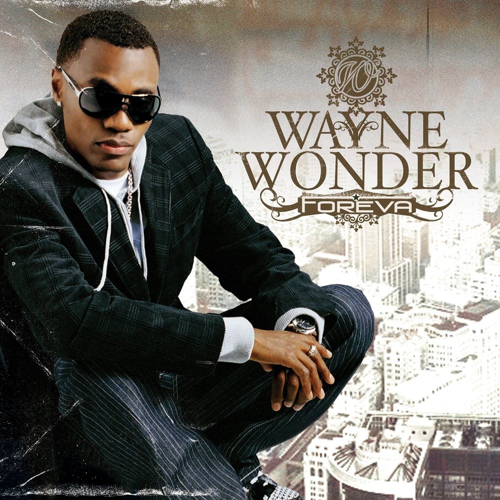 I wonder песня. Wayne Wonder. Исполнитель Wayne. Wayne альбом.