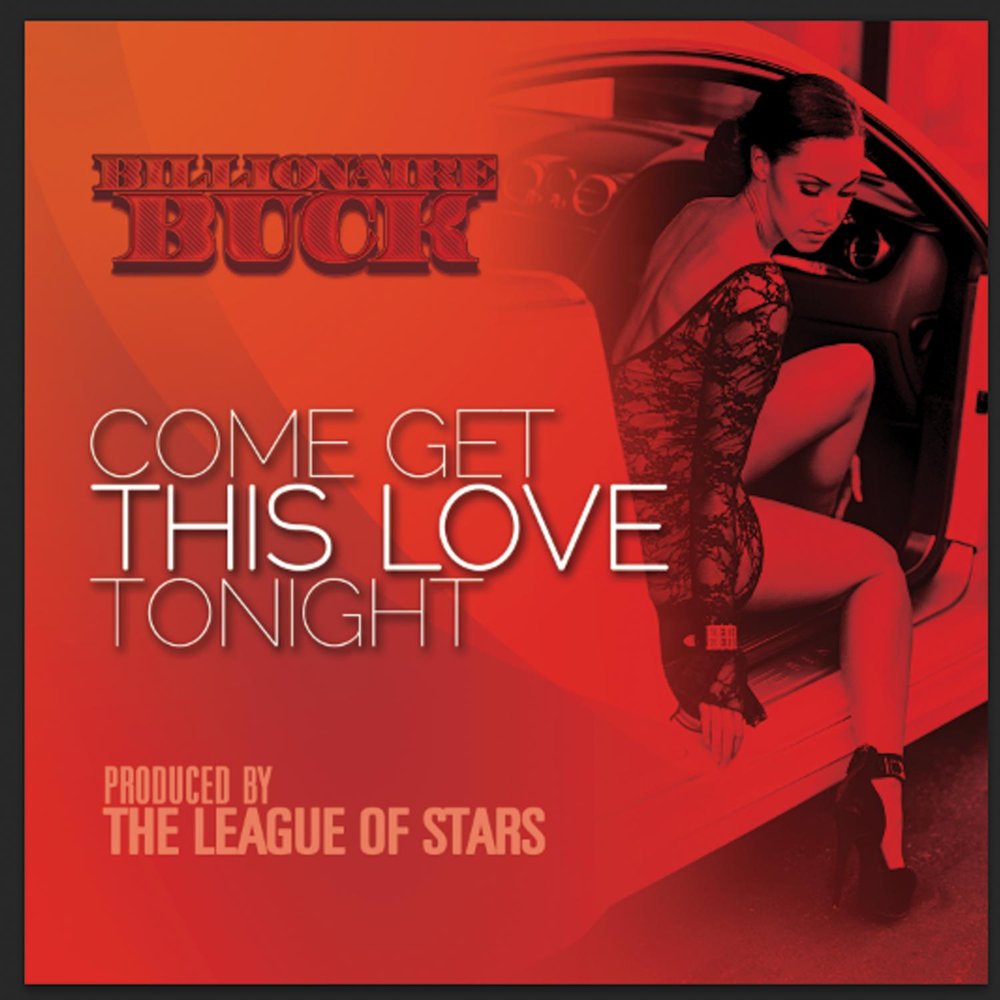 Its love tonight. Love Tonight. Love Tonight feat. Come and get your Love. Make Love to Night.