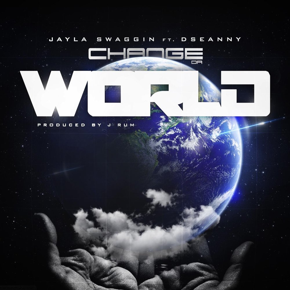 Change da world