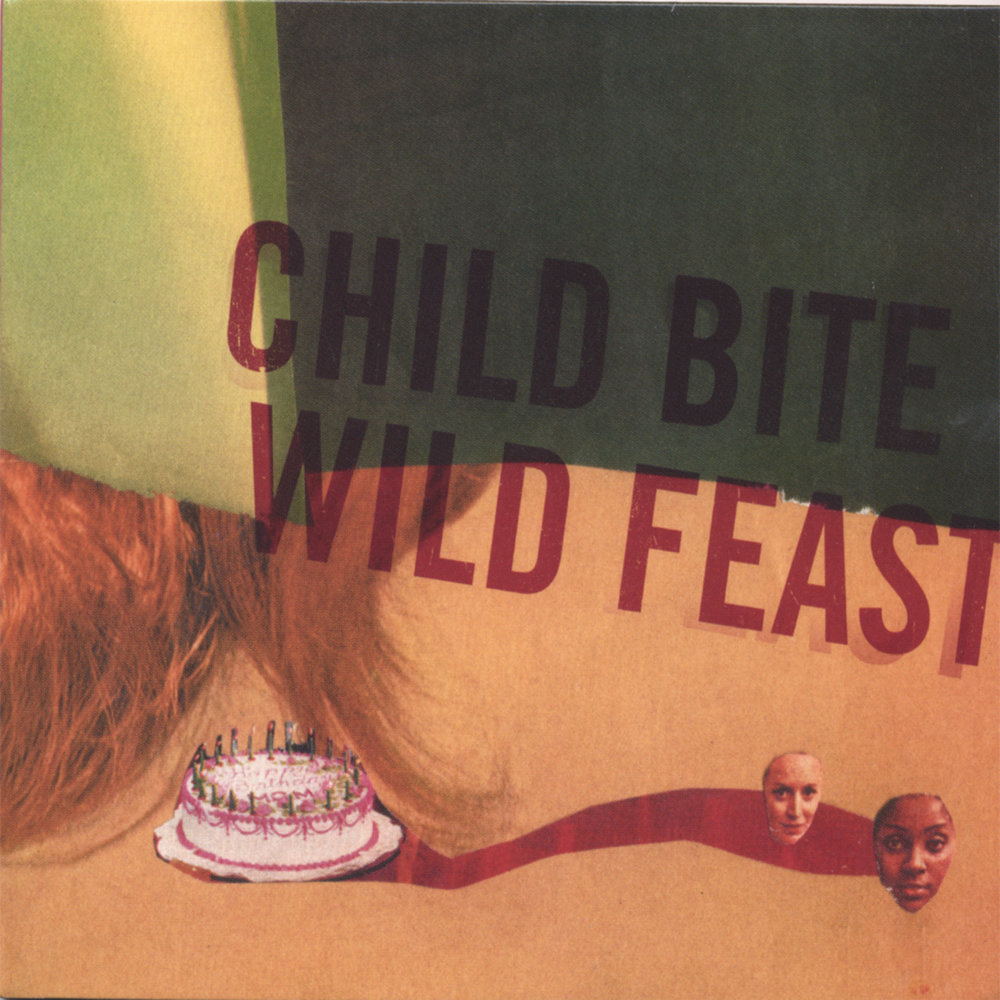 Bit wild. Last at first bite 1978.