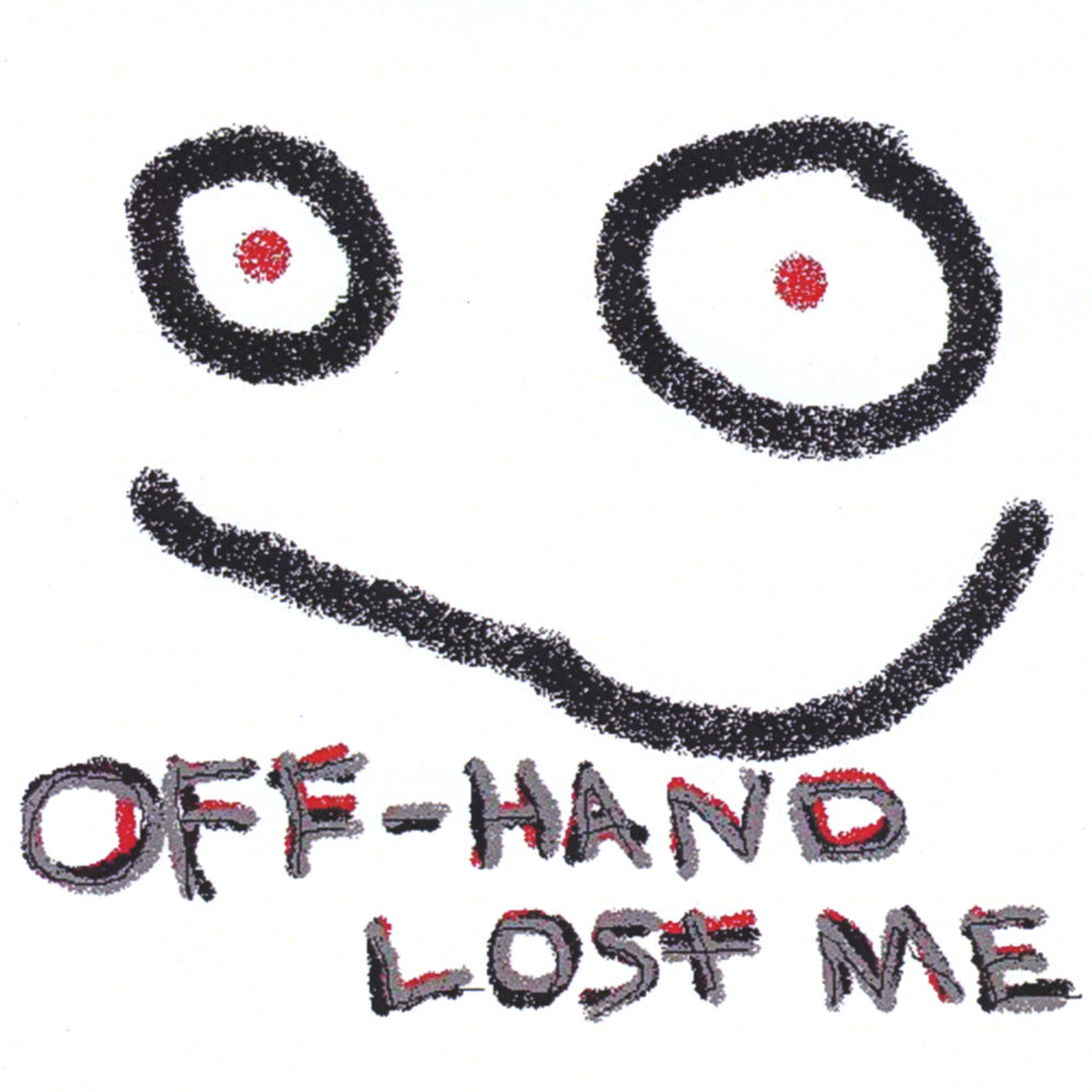 Lisa off. Hands off. Offhand. Piece me off. Hand-off Craftbound.