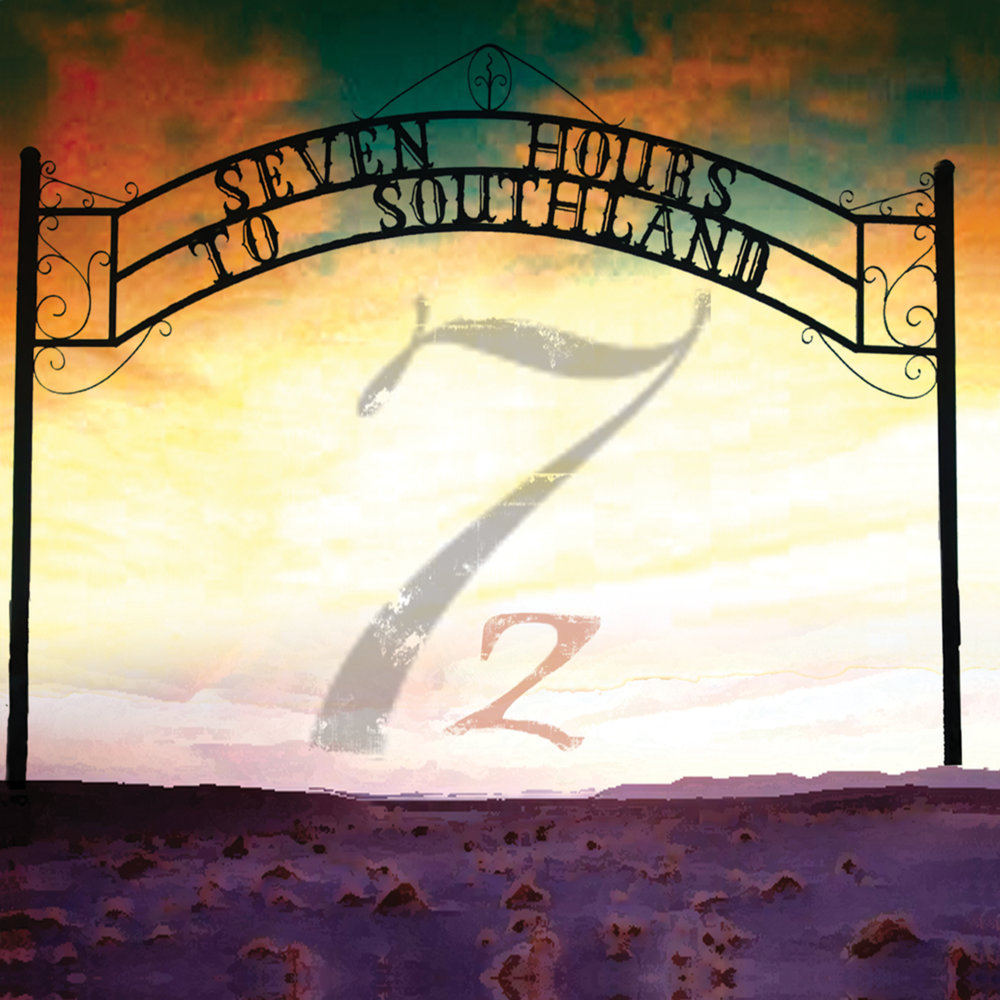 Севен хаурс лейта. МПЗ обложка альбома sevenrose. JW-Jones Seventh hour 2012. The Song of Seven: Overture. 7 hours ago