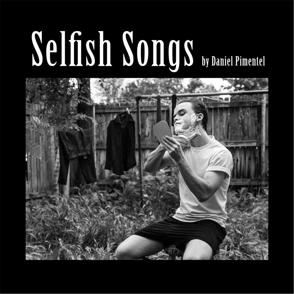 Перевод песни daniel. Selfish музыкант. Песня Selfish. Wanderlust will Post песня. A Song about selfishness.