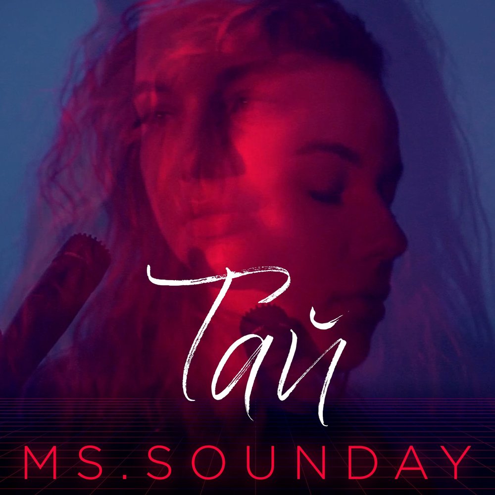 Песня таешь. MS Sounday. Мисс Sounday. Песня Тая. MS Sounday шелестом ресниц 4post адреналин.