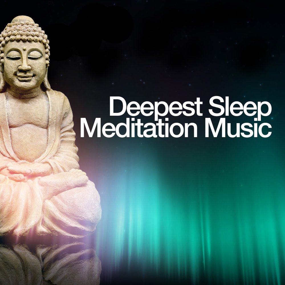 Buddha Sounds. Meditative Music.