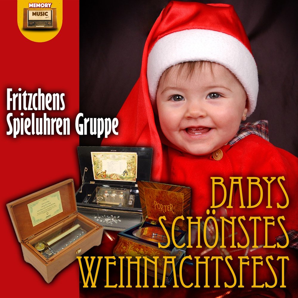 Morgen kommt der weihnachtsmann