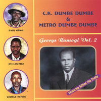 Metro & C.K. Dumbe Dumbe — Ouko Oseng'  200x200