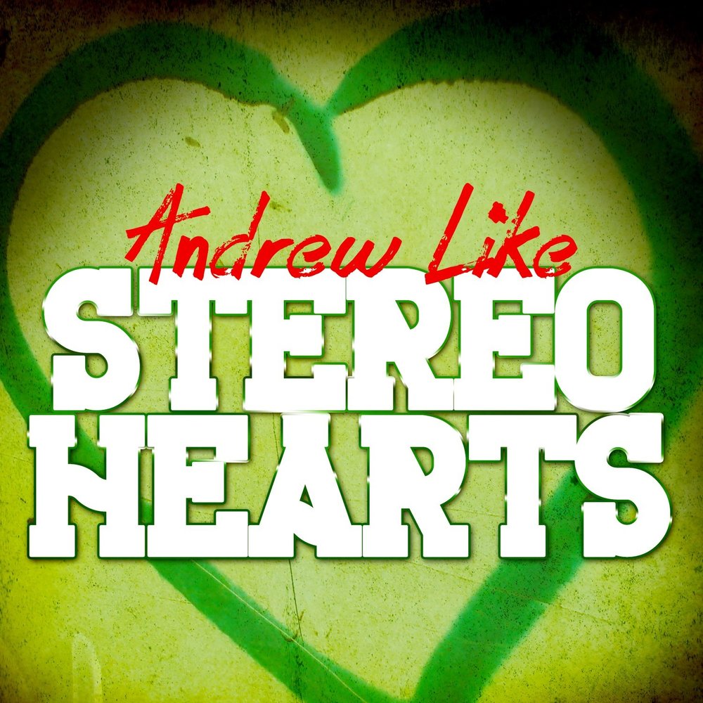 Stereo hearts перевод. Фильм stereo Hearts. Stereo Hearts обложка. My Heart a stereo. Stereo Andrew.