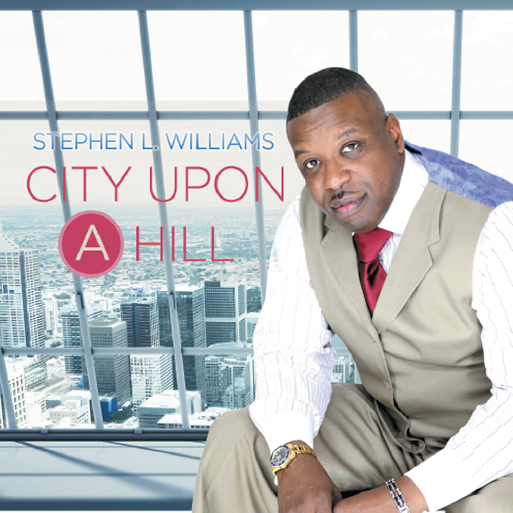 Will he. City upon a Hill. Williams City. Shining City upon the Hill. "Stephen l Hardin, PHD"+Whitbread.