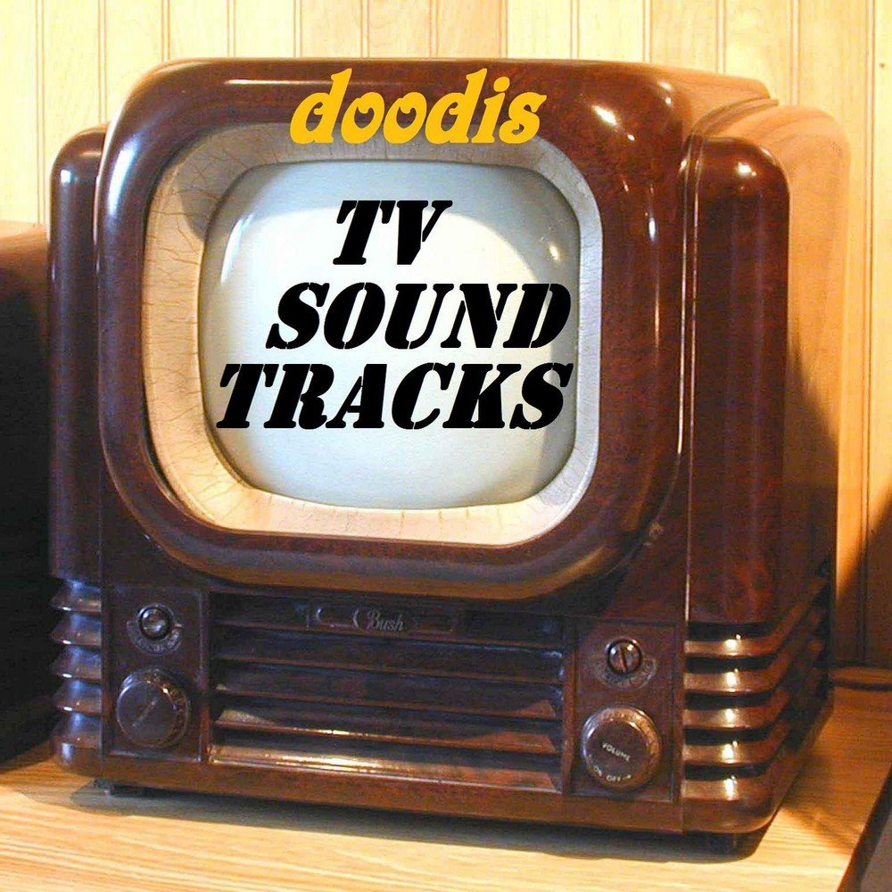 Soundtrack tv tv. Doodis. Doodi_Zone.