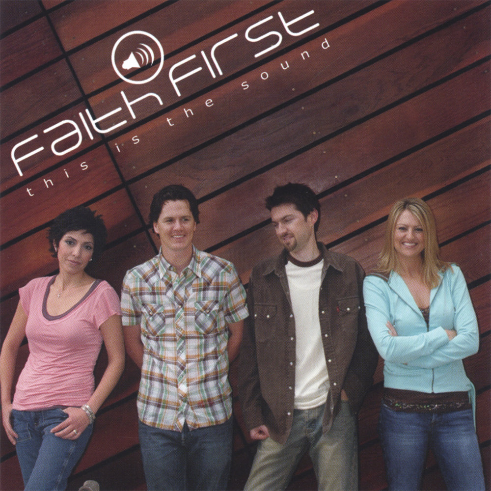 First слушать