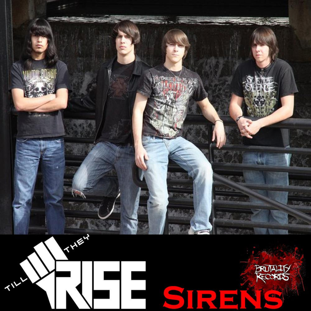 Rise single