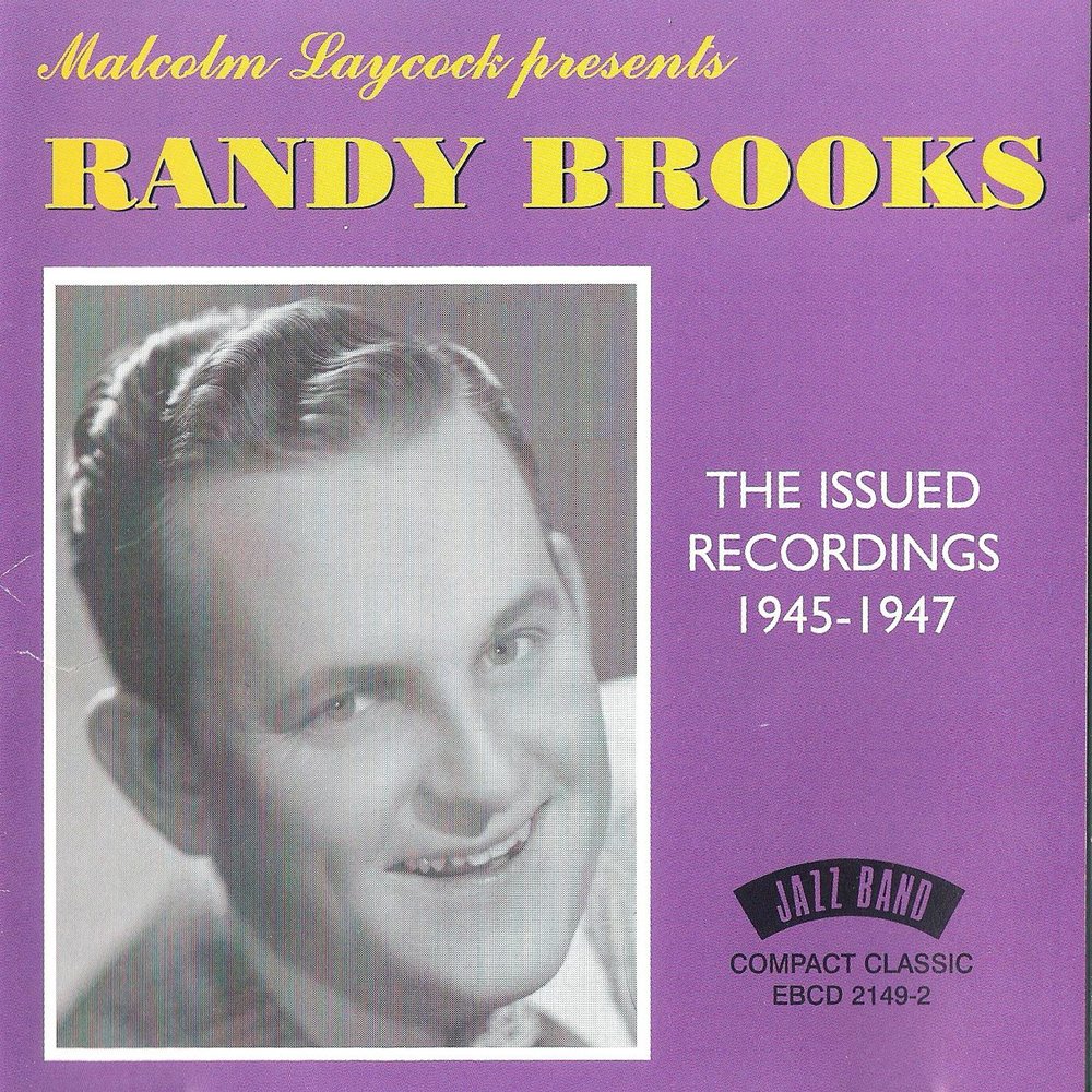 Issue records. Randy Brooks. Рэнди Брукс. Randy Brooks актриса.