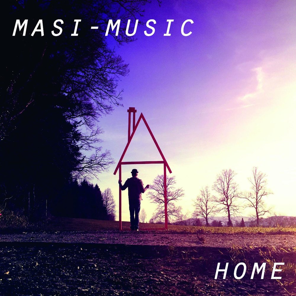 Слушать музыку home