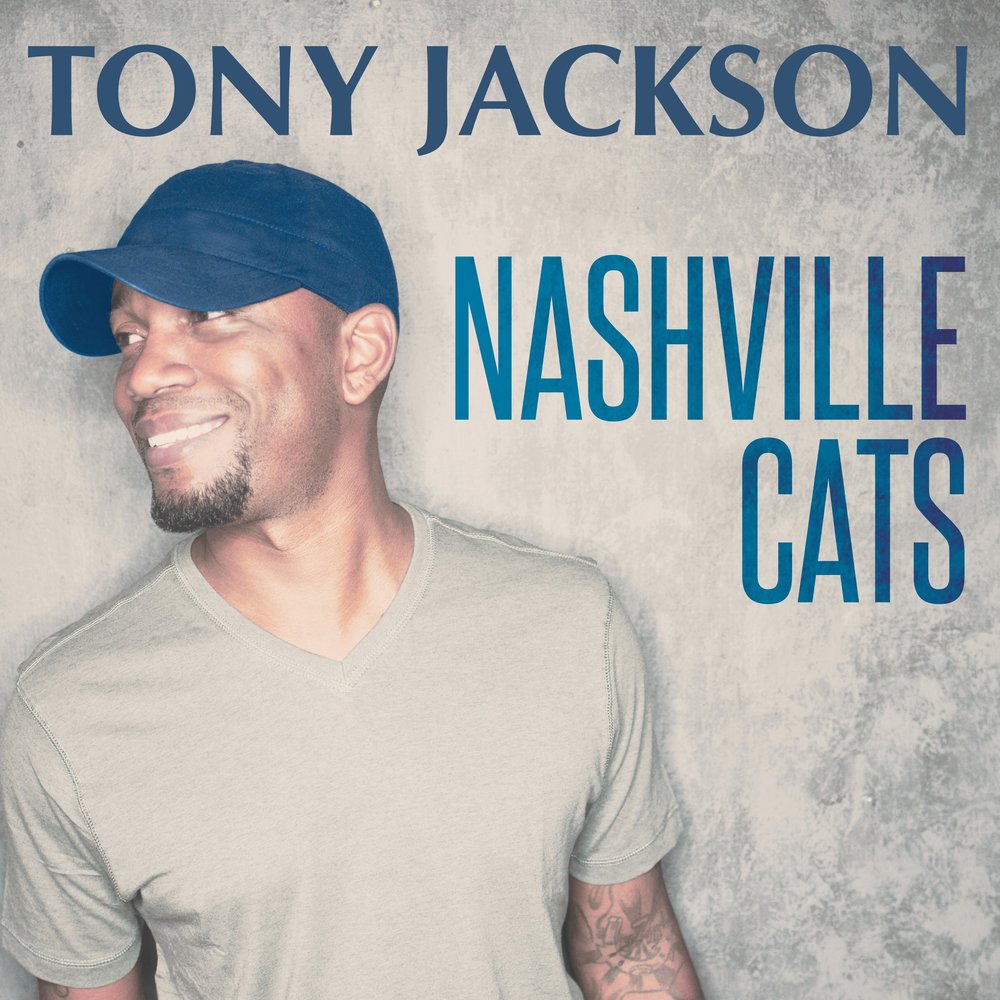 Tony Jackson — слушать онлайн на Яндекс.Музыке