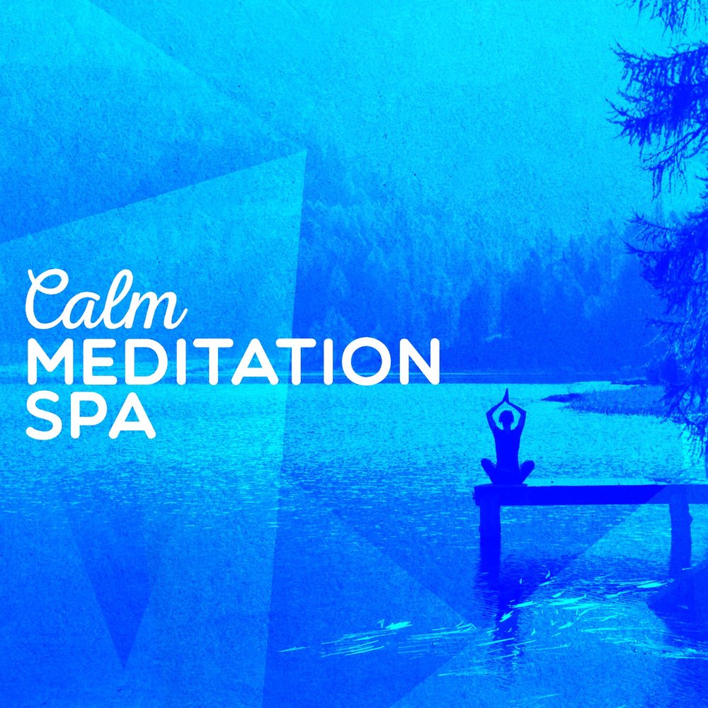 Calm meditation