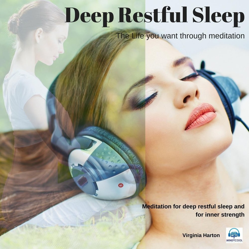 Медитация тревога слушать. Released Anger. Life by you. Deep Sleep Music 24/7 body Mind Zone 0000000.