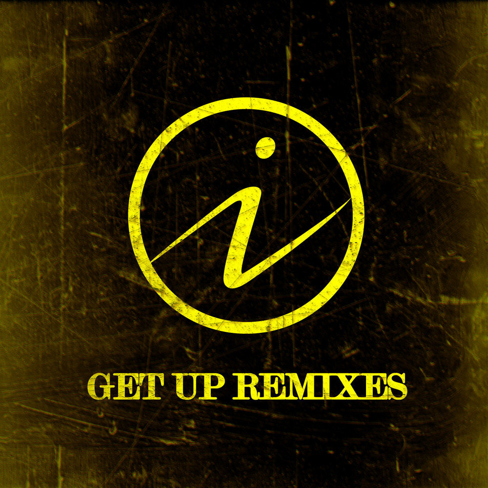 Get music com. Get up Remix.