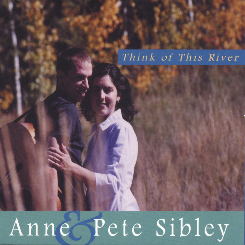 Peter and ann go away. Anne Pete. River Ann.