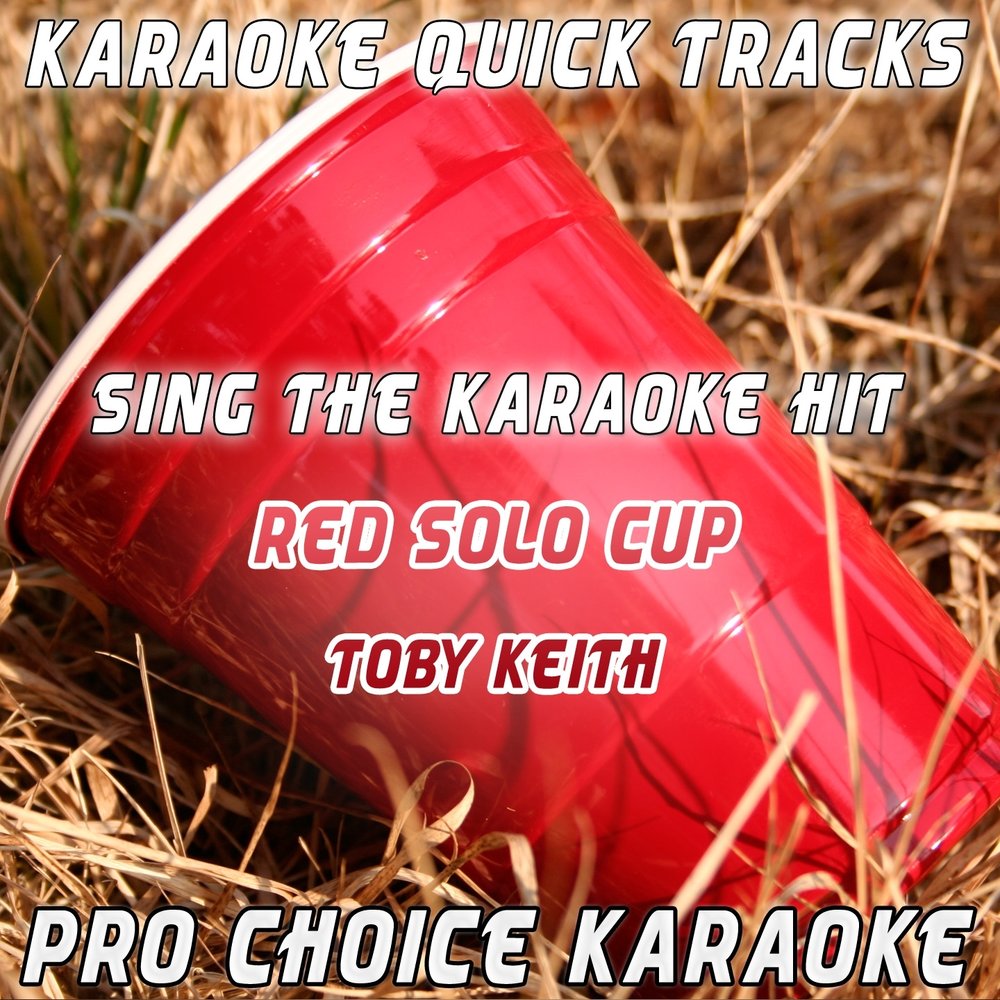 red solo cup karaoke torrent