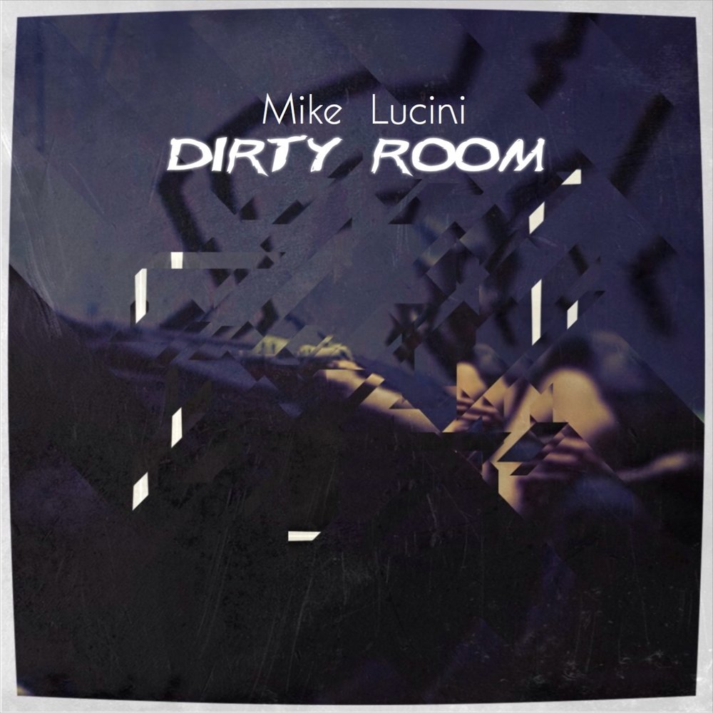 Mike room. Dirty Room.