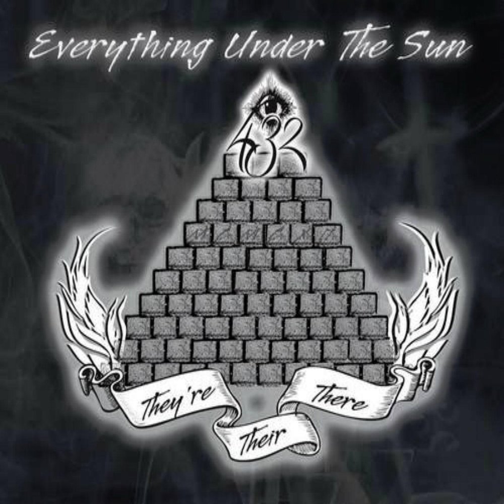 Everything l do. The Fizz (3) – everything under the Sun. The Sun is broken (+ Audio CD).