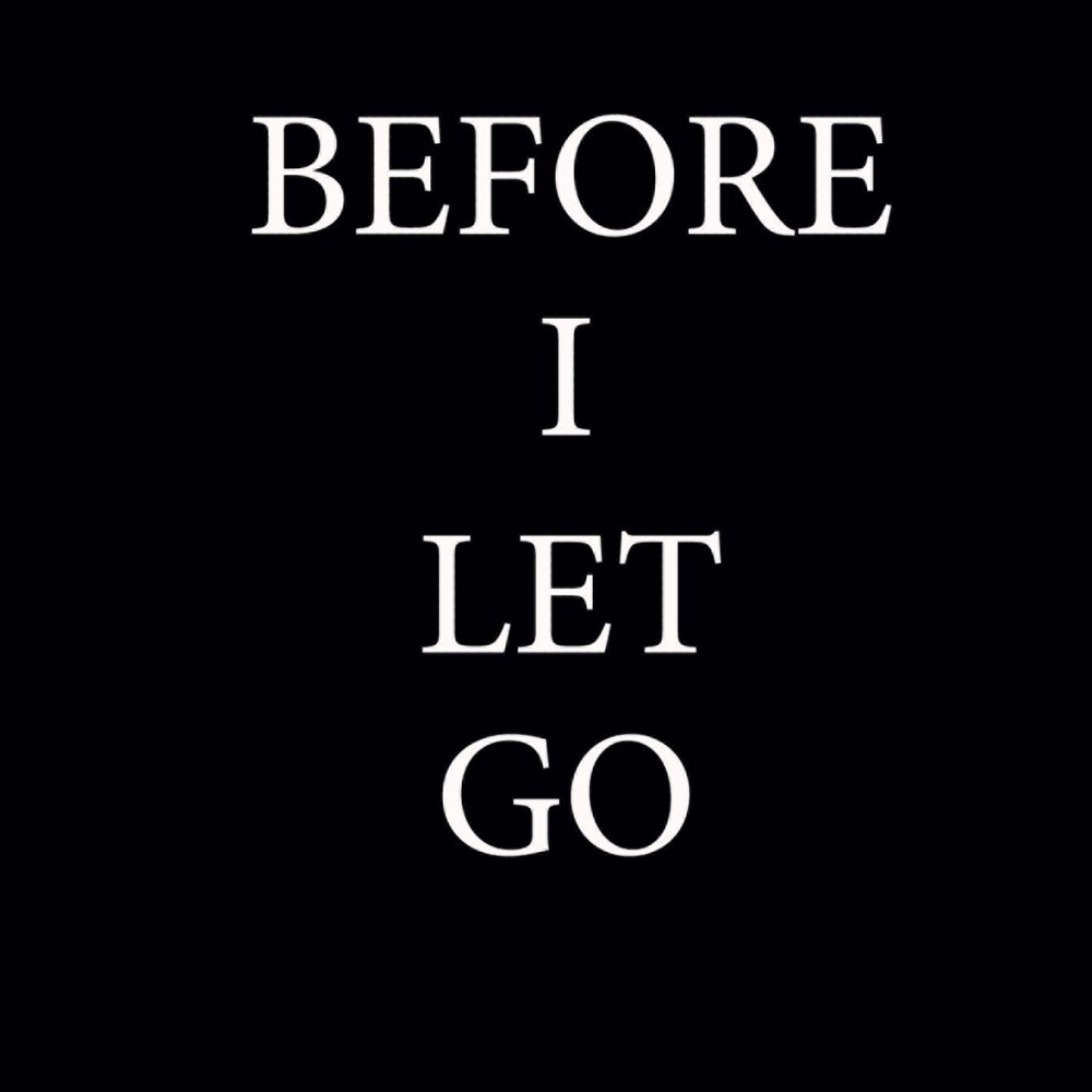 I was let go. R. b. tone. let&#039;s go!.