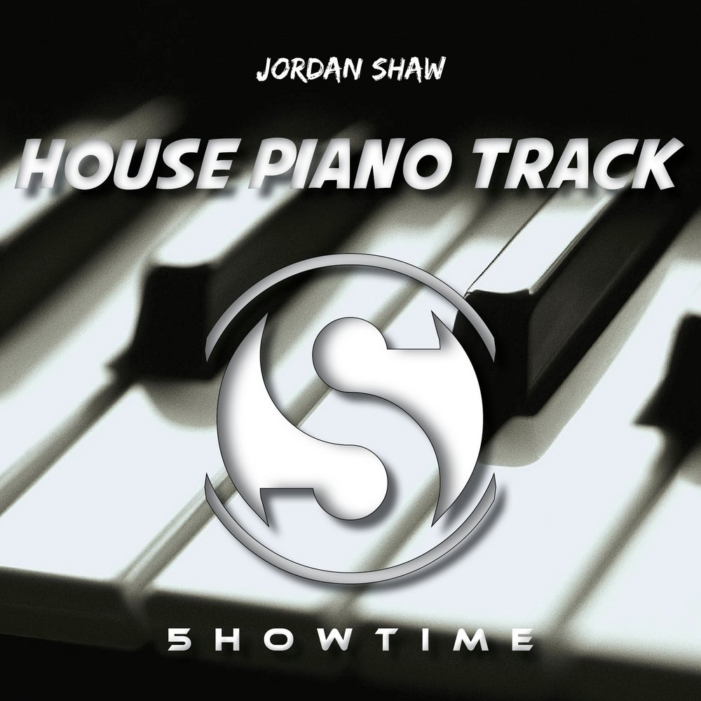 House трек. Jordan Shaw.