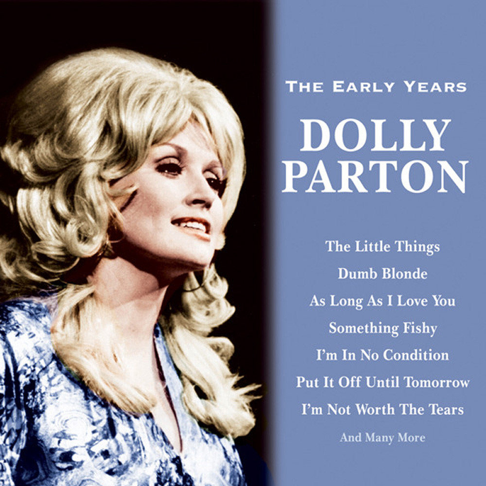 Dolly Parton CD. Долли Партон альбомы. Долли Партон песни. Dolly Parton the Beatles. Dumb blonde