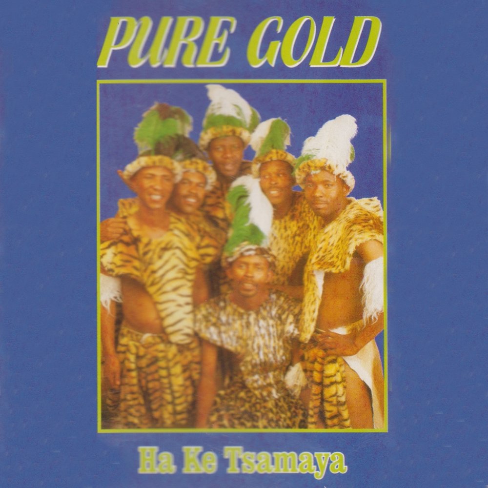 Pure Gold музыка. Bodibeng ba Mahlomola Lyrics.