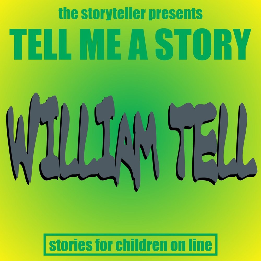 Tell me club. Storyteller.