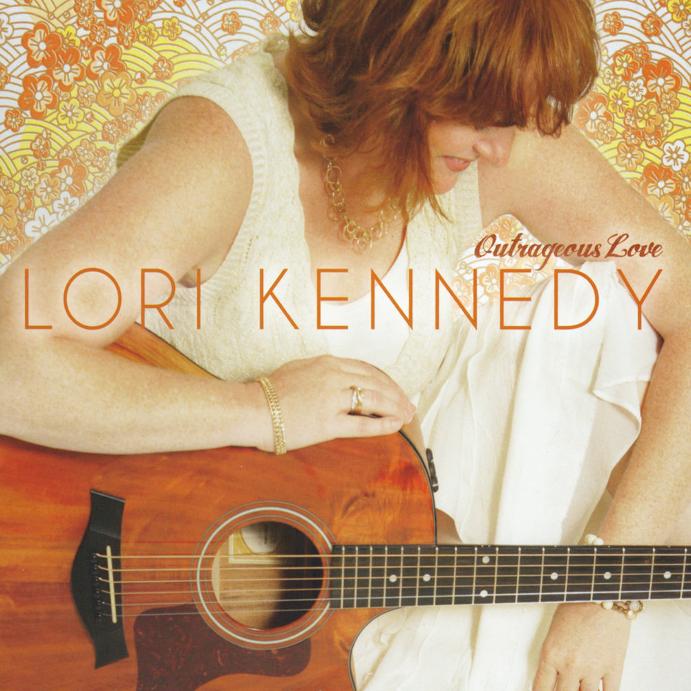 Lora Kennedy.