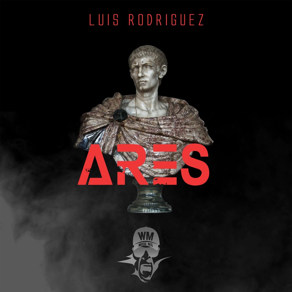 Ares music. Luis Rodriguez - Deeper. Luis Rodriguez - Deeper mp3.