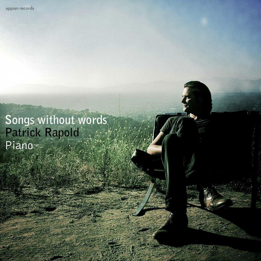 Songs without words