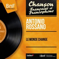 Le monde change