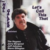 The Hal Galper Quintet