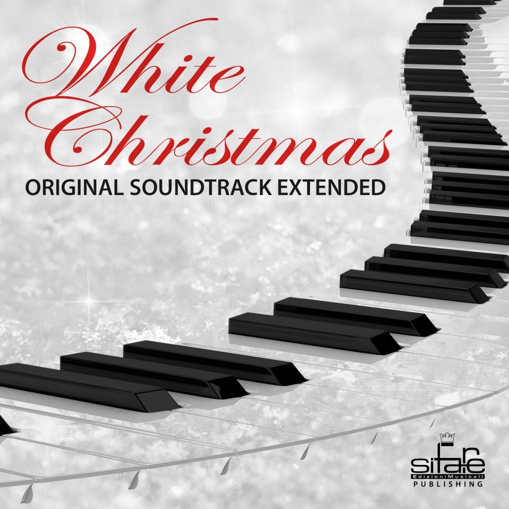 Irving berlin white christmas