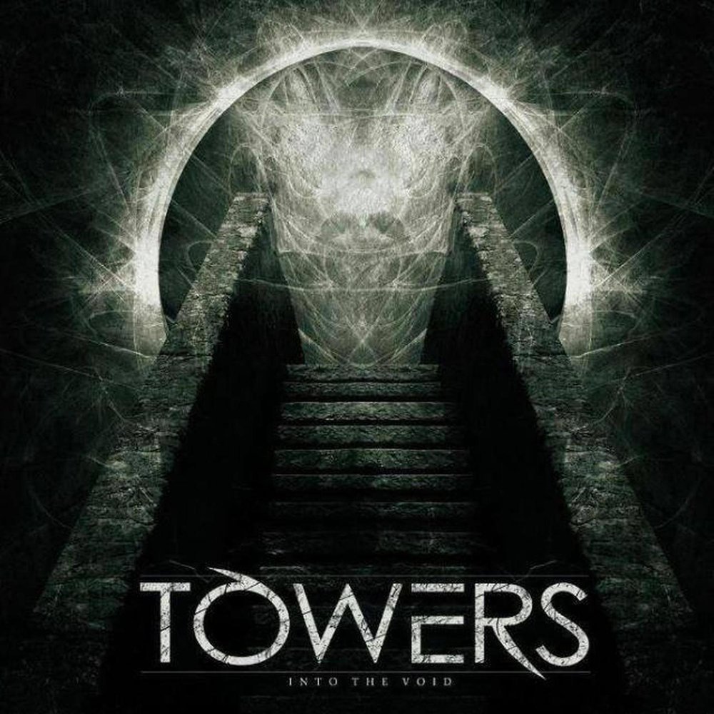 Tower song. Потема логотип. Tower of time Cover.